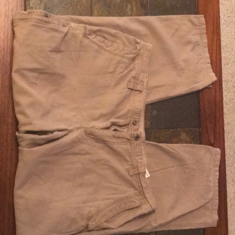 Men’s pants
